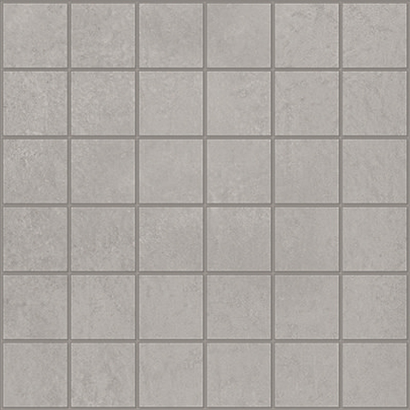 UN01 Underground Grey 300x300 неполированный серый мозаика
