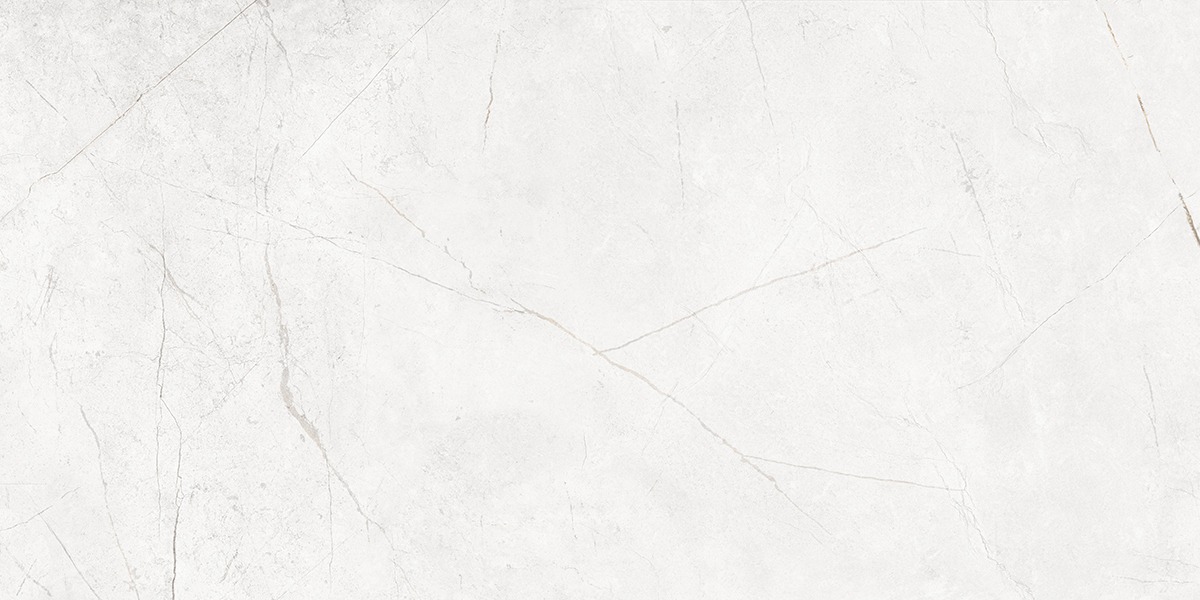 NL00 Nolana White 600x1200 полированный белый