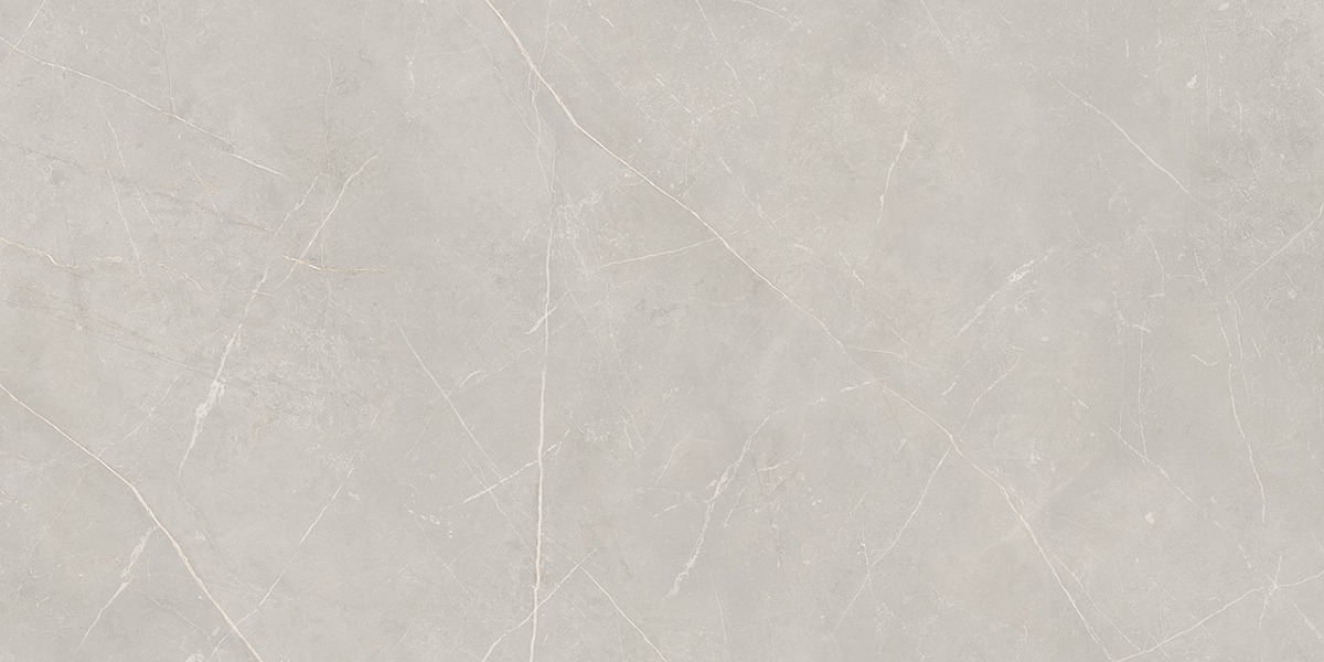 NL02 Nolana Light Grey 600x1200 полированный серый