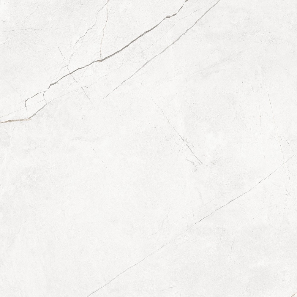 NL00 Nolana White 600x600 полированный белый