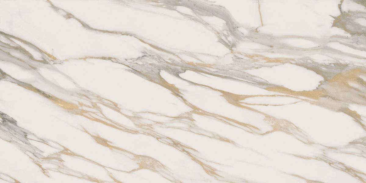 RM01 Miramare White 600x1200 полированный белый