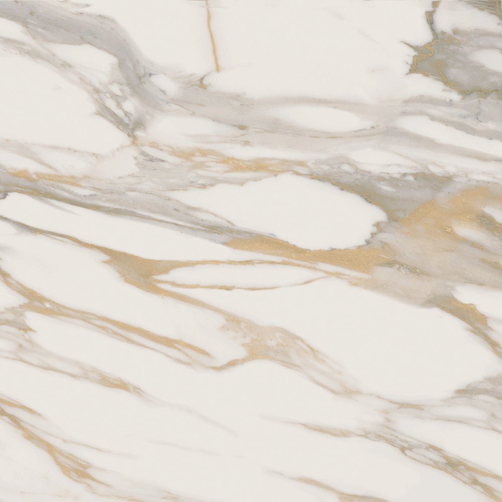 RM01 Miramare White 600x600 полированный белый