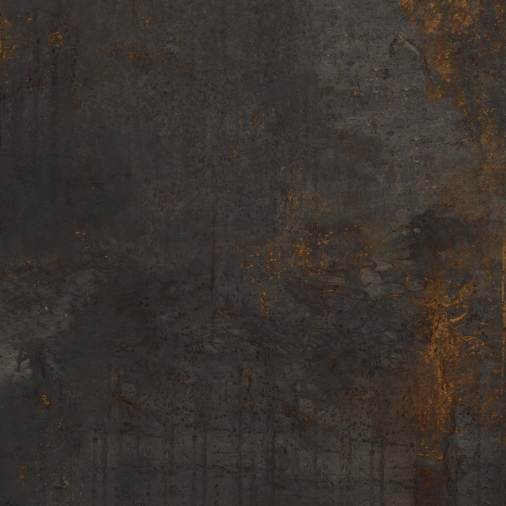 TP02 Patina Black 800x800 неполированный черный