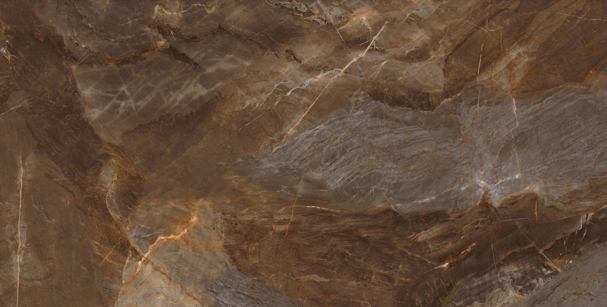 MOGXL4001 Marble Brown 800x1600 полированный коричневый