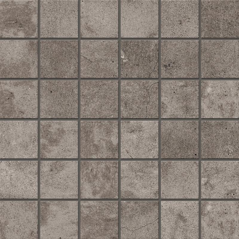 Мозаика Seed Grey 300x300 неполированный серый EE03
