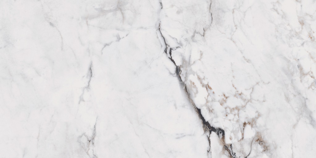 MOG103 Marble White 600x1200 полированный белый