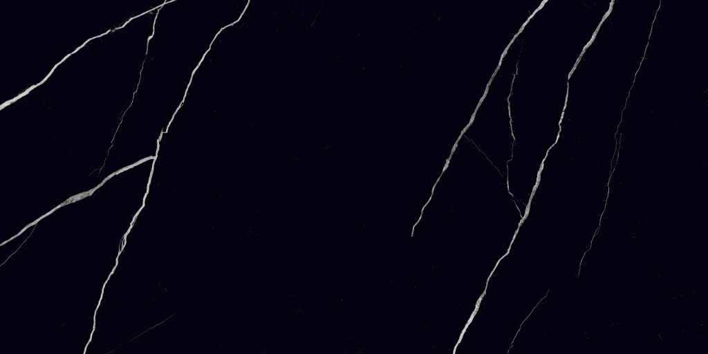 MOG603 Marble Black 600x1200 полированный черный