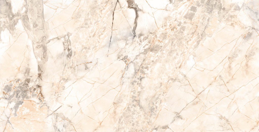 MOG301 Marble Beige 600x1200 полированный бежевый