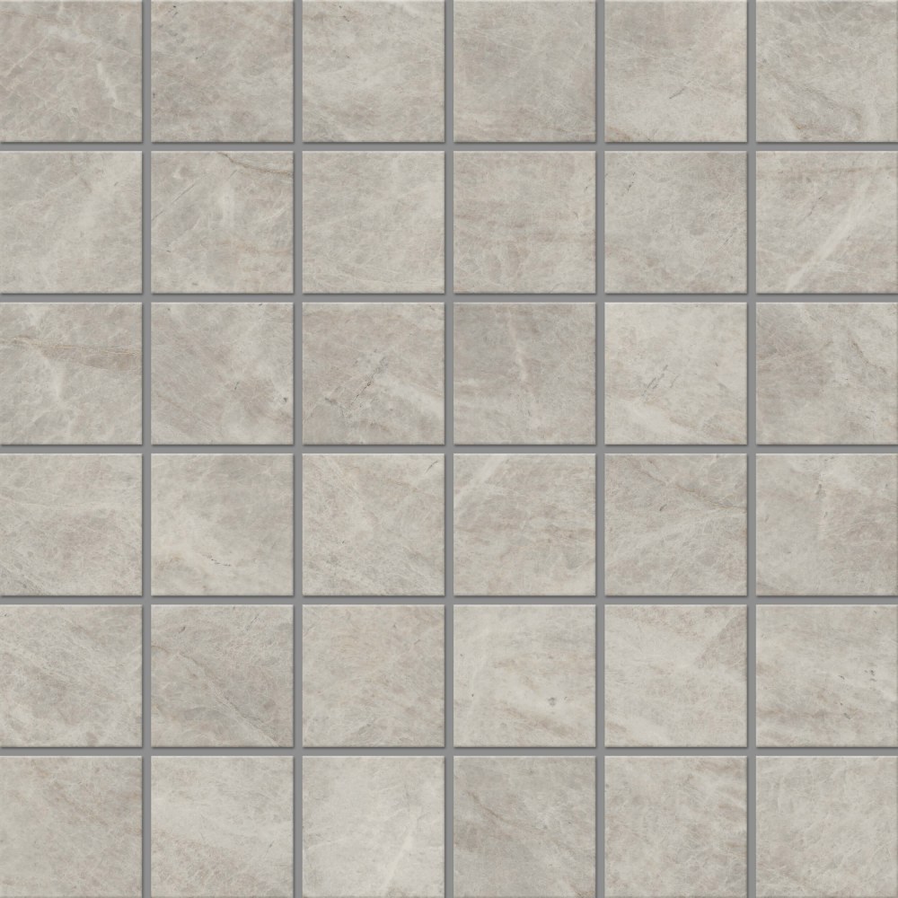 MO07 Melody Grey 300x300 неполированный серый мозаика