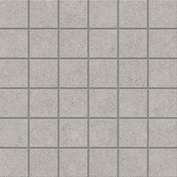 NP01 Newport Light Grey 300x300 неполированный серый мозаика