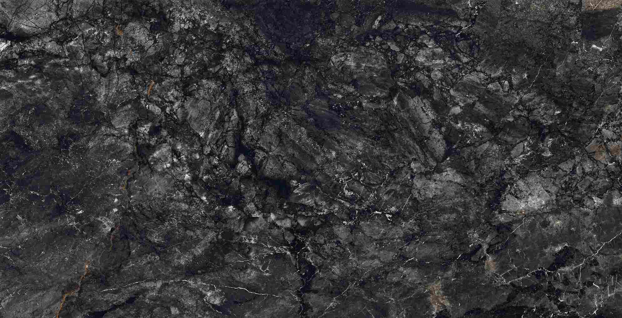 MOG501 Marble Dark 600x1200 полированный черный
