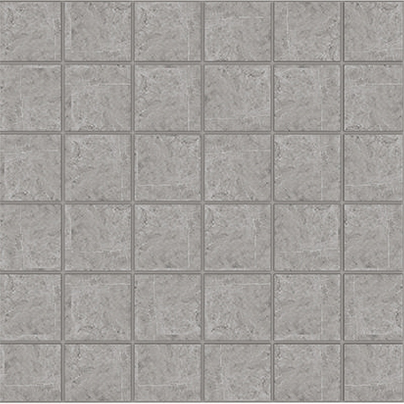 UN03 Underground Dark Grey 300x300 неполированный серый мозаика